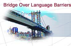Bridge Over Language Barriers